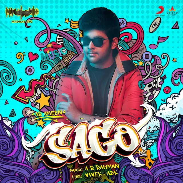 Sago - Madras Gig Season 2