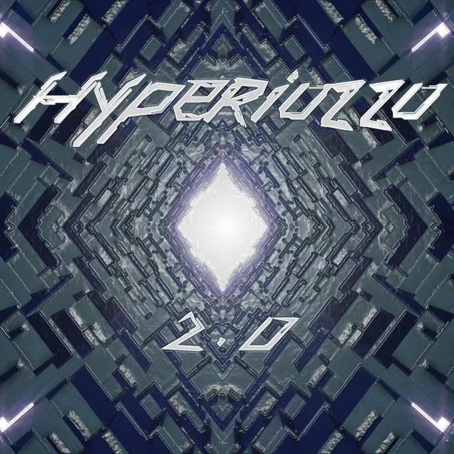 Hyperiozzo 2.0