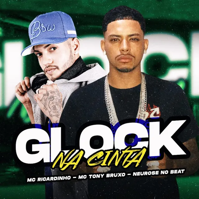 Glock na Cinta