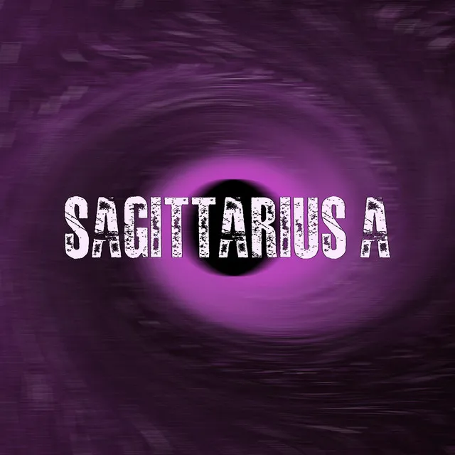 Sagittarius A