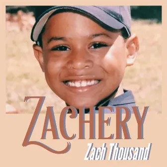 Zachery by Zach Thousand