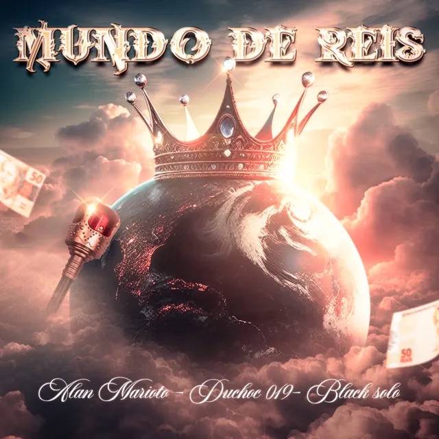 Mundo de Reis