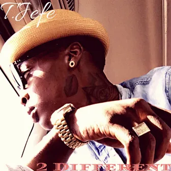 2 Different by T.Jefe