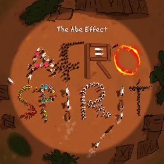 AFRO SPIRIT by The Abe Effect