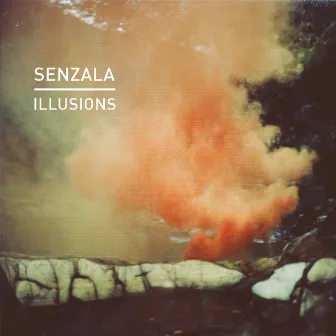 Illusions (Radio Edit) by Senzala