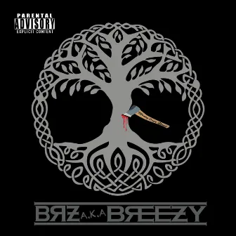 Money Over Blood by BRZ a.k.a. Breezy