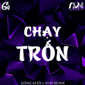 Chạy Trốn by Gà EDM