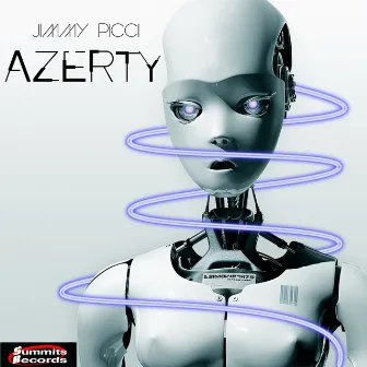 Azerty by Jimmy Picci