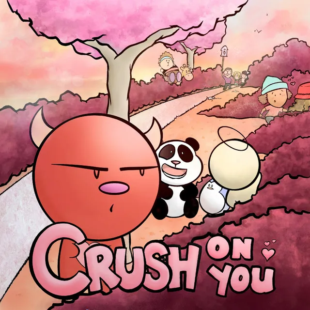 Crush On You