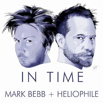 In Time by Heliophile