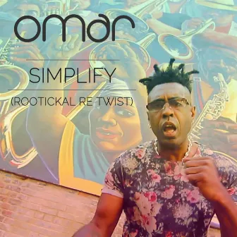 Simplify by Omar