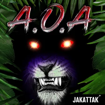 A.O.A by Jakattak