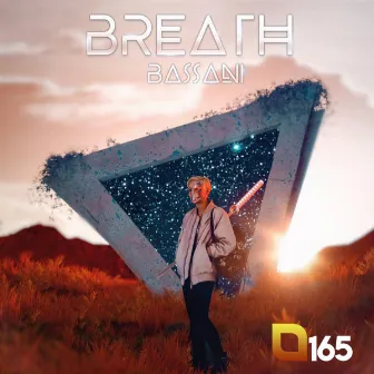 Breath EP by Bassani