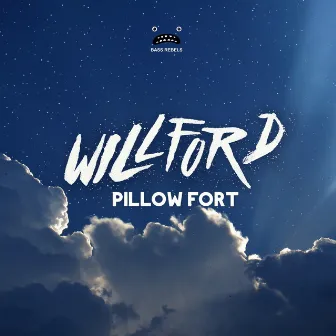 Pillow Fort by Willford