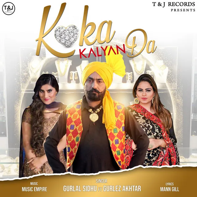 Koka Kalyan Da