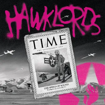 TIME by Hawklords