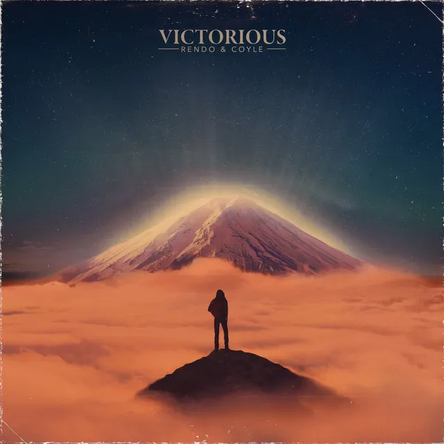 Victorious