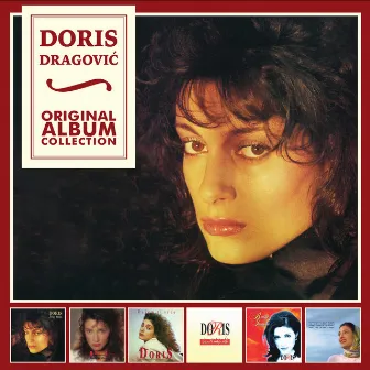 Original Album Collection by Doris Dragović