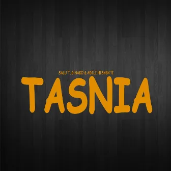 Tasnia by Salu T