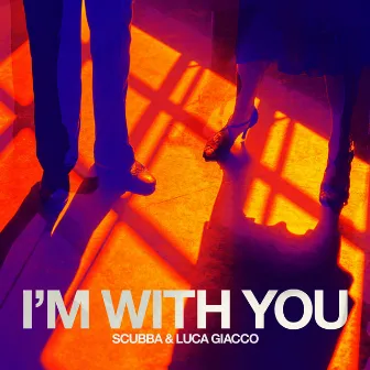 I'm with You by Scubba