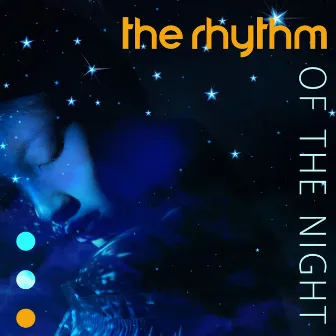 The Rhythm Of The Night - Atmospheric Drumming by Afrika Syncopation