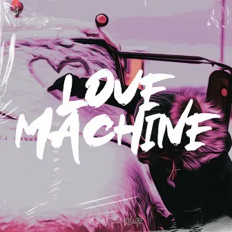 Love Machine by Floating Blue