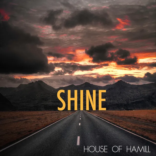 Shine (Single)