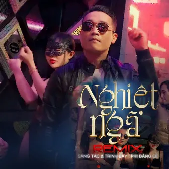 Nghiệt Ngã (Remix) by St