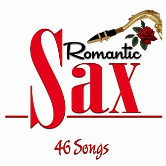 Romantic Sax by Gil Ventura