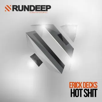 Hot Shit by Erick Decks