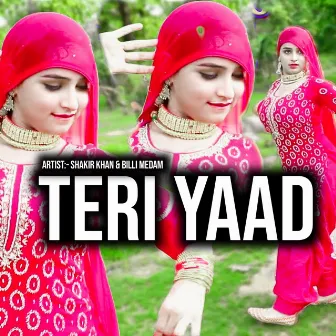 Teri Yaad by Shakir Khan