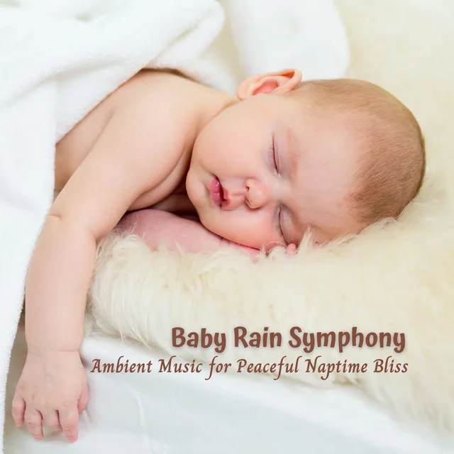 Lullaby of Gentle Raindrops