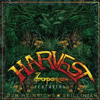 Harvest by Lopaka Rootz HI in I