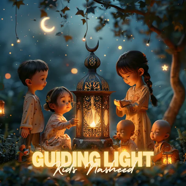 Guiding Light