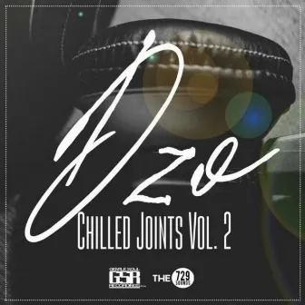 Chilled Joints Vol.2 by Dżo