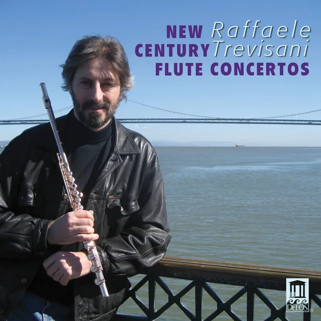 Concerto for Flute and Violin: III. Vivace scherzoso