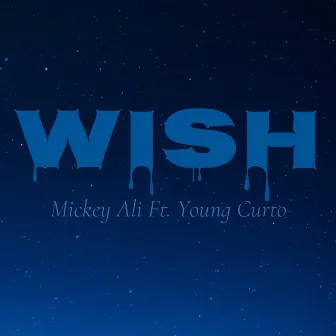 Wish by Mickey Ali