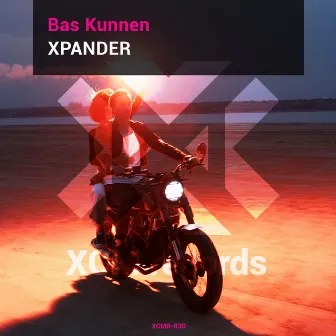 Xpander by Bas Kunnen