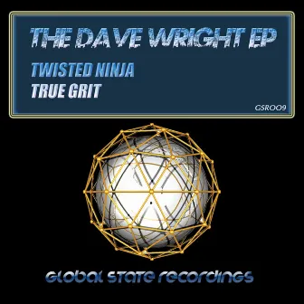 The Dave Wright E.P by Dave Wright