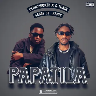 Papatila (GABBY GT Remix) by Pennyworth