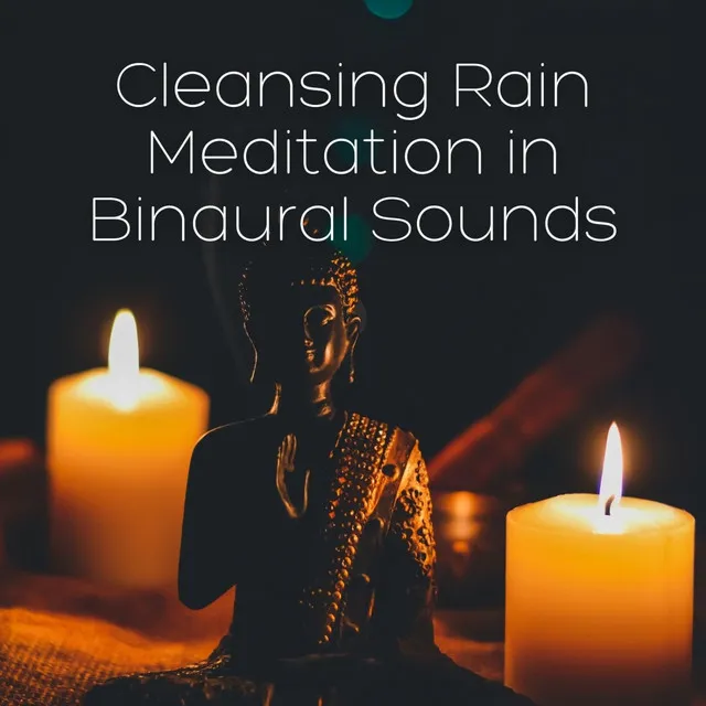 Cleansing Meditation Symphony