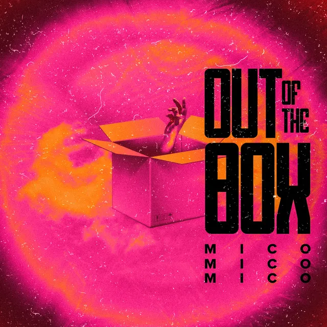 Out Of The Box - Radio Edit