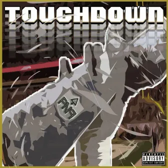 Touchdown by Klan Deztino