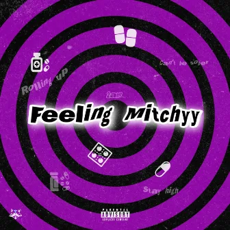 Feeling Mitchyy by Treasure Cat