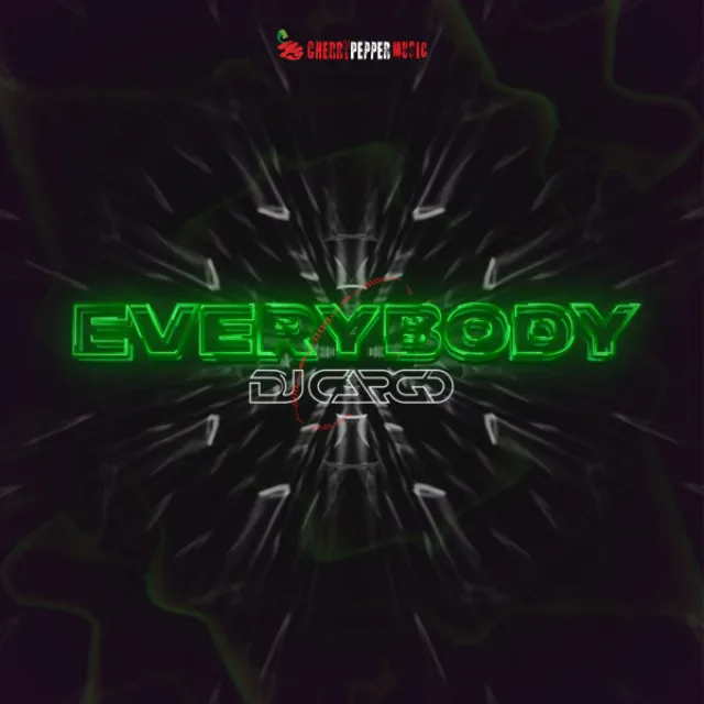 Everybody - Radio Edit