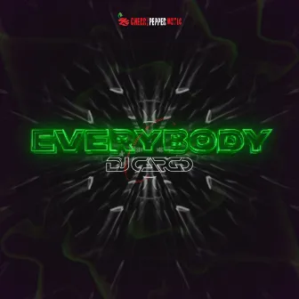 Everybody by Dj Cargo