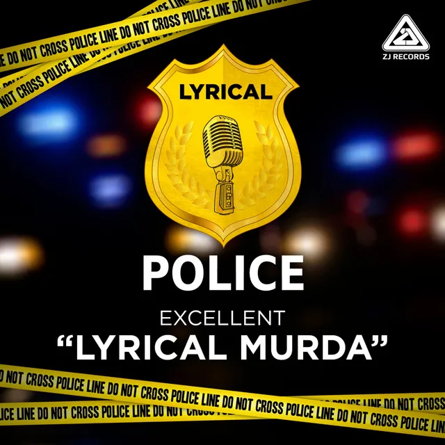 Lyrical Murda