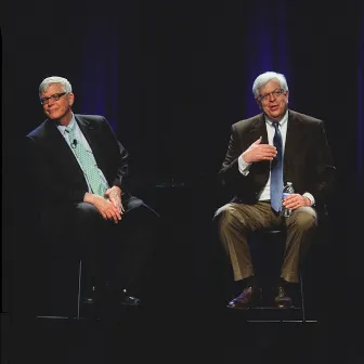 Ask a Jew 4.0: Scripture, Morality and the Fate of Our Civilization (feat. Dr. John Jackson) by Dennis Prager