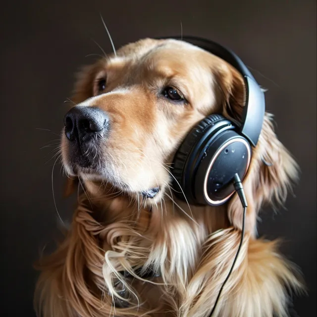 Suaves Sonidos De Tormenta Para Cachorros