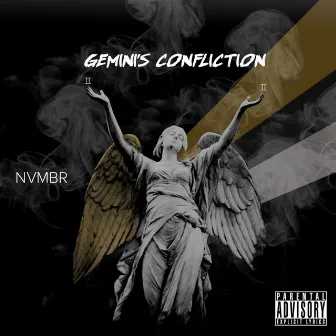 Gemini's Confliction by NVMBR